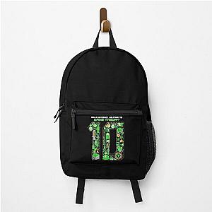 Game Theory 10th Anniversary Backpack