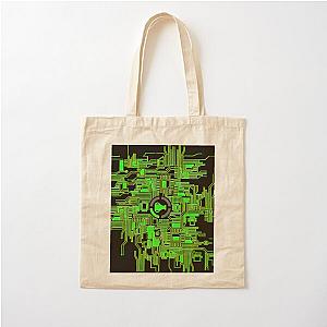Game Theory 10th Anniversary Cotton Tote Bag