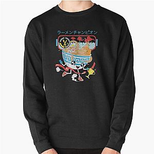 Game Theory 10th Anniversary Pullover Sweatshirt