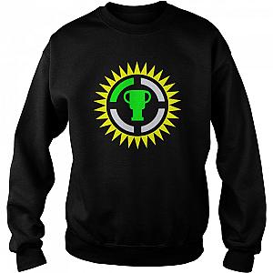 Game Theory - Game Theory Logo Pullover Sweatshirt