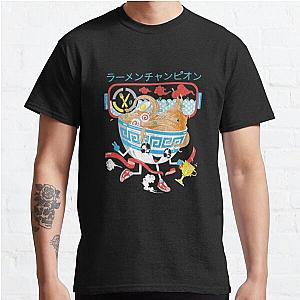 Game Theory 10th Anniversary Classic T-Shirt