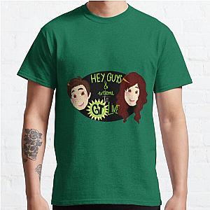 Game Theory Live! Classic T-Shirt