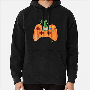 Game Theory Hoodies - Halloween Special Edition For Game Nerds Pullover Hoodie