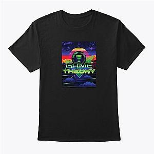 Game Theory - T-Shirt For Big Fan