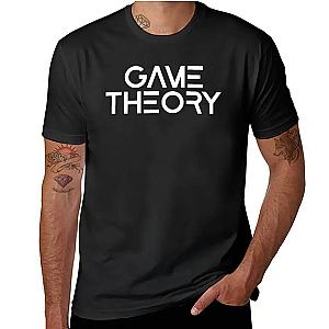 Game Theory Code Words Classic T-Shirt