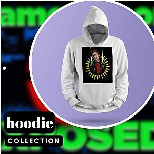 Game Theory Hoodies