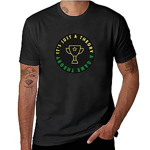 Game Theory - It's Just A Theory A Game Theory Classic T-Shirt