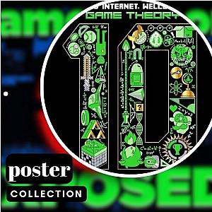 Game Theory Posters