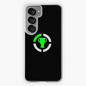 Game Theory Merch Game Theory Logo Samsung Galaxy Soft Case