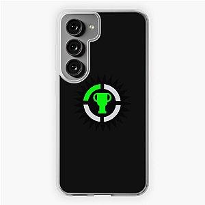 Game Theory Merch Game Theory Logo Samsung Galaxy Soft Case