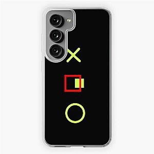 Game theory mathematical models of strategic interactions mathematical game Samsung Galaxy Soft Case