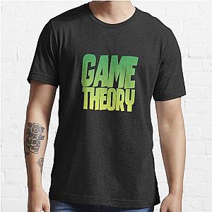 Game Theory - Just Theory Essential T-Shirt