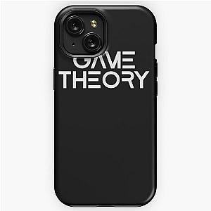 Game Theory Merch Game Theory  iPhone Tough Case