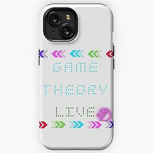 Game theory live,Divertenti iPhone Tough Case