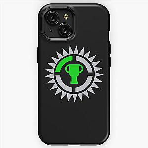 Game Theory Merch Game Theory Logo iPhone Tough Case