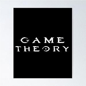 Game Theory Cult Poster