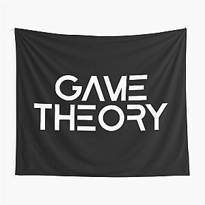 Game Theory Merch Game Theory Tapestry