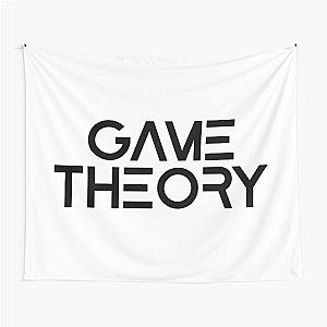 Game Theory Merch Game Theory Tapestry