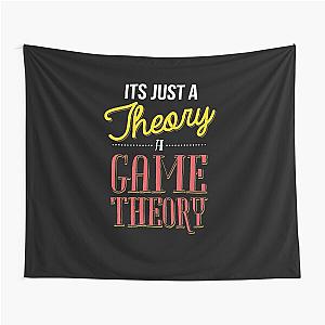 It's Just a Theory A Game Theory Tapestry