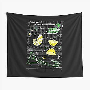 Game Theory Advanced Science Tapestry