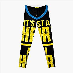 It's Just A Theory A Game Theory Official Slogan Gifts for Lovers and Fans Classic Leggings