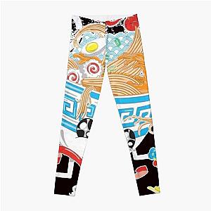 Game Theory 10th Anniversary Classic T-Shirt Leggings