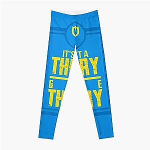  Just A Theory A Game Theory Official Slogan Gifts for Lovers and Fans Classic T-Shirt Leggings