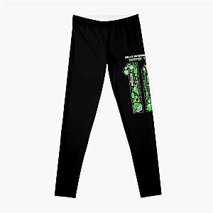 Game Theory 10th Anniversary   Leggings