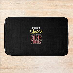 It's Just a Theory A Game Theory Bath Mat