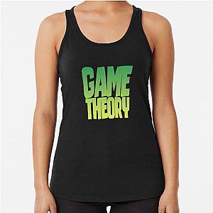 Game Theory - Just Theory Racerback Tank Top