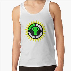 Game Theory Merch Game Theory Logo Tank Top