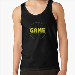 Game Theory - Just Theory Tank Top