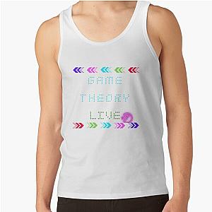 Game theory live,Divertenti Tank Top