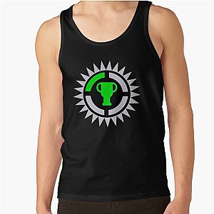 Game Theory Merch Game Theory Logo Tank Top