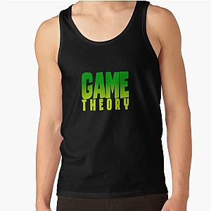 Game Theory - Just  Tank Top