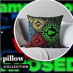 Game Theory Pillows