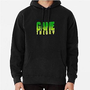 Game Theory - Just  Pullover Hoodie