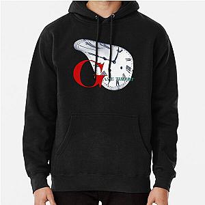 Game Theory - Distortion Pullover Hoodie