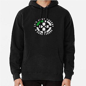 Game Theory - Just Theory D-Pad Pullover Hoodie