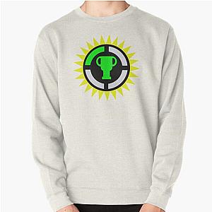 Game Theory Merch Game Theory Logo Pullover Sweatshirt