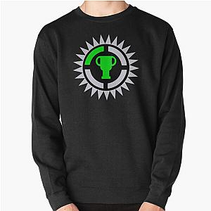 Game Theory Merch Game Theory Logo Pullover Sweatshirt