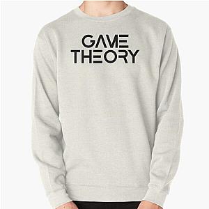 Game Theory Merch Game Theory Pullover Sweatshirt