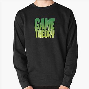 Game Theory - Just Theory Pullover Sweatshirt