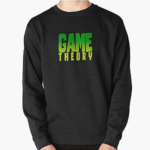 Game Theory - Just  Pullover Sweatshirt