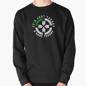 Game Theory - Just Theory D-Pad Pullover Sweatshirt