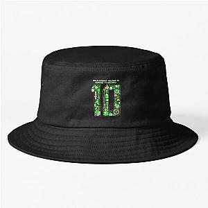 Game Theory 10Th Anniversary Bucket Hat