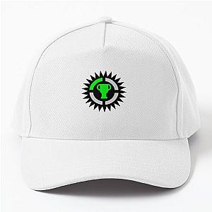 Game Theory Merch Game Theory Logo Baseball Cap