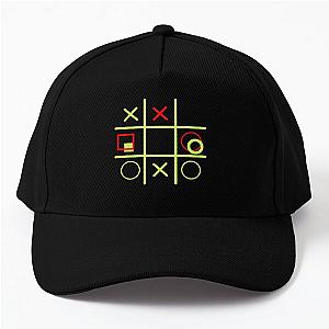 Game theory mathematical models of strategic interactions mathematical game Baseball Cap