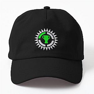 Game Theory Merch Game Theory Logo Dad Hat