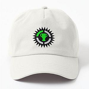 Game Theory Merch Game Theory Logo Dad Hat